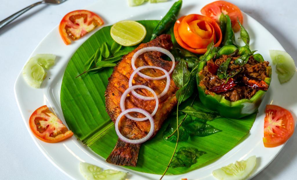 โรงแรมพีเจ ปริ๊นเซส รีเจนซี Kochi ภายนอก รูปภาพ